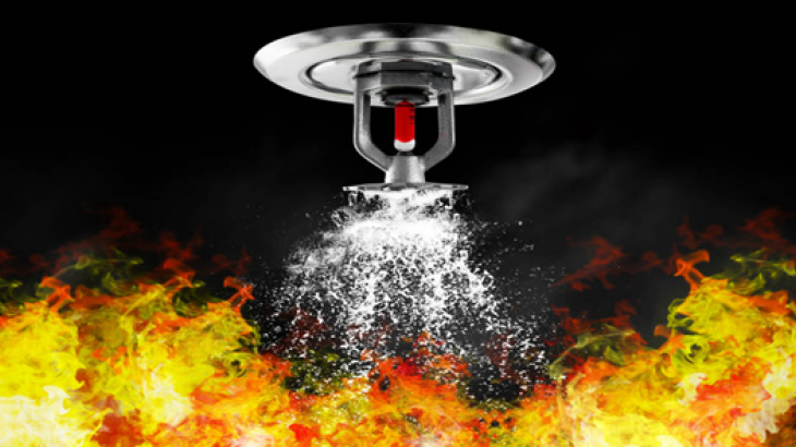 Does Your Building Contain Recalled Sprinkler Heads? - Fire