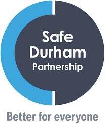 safe durham partnership logo