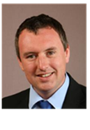 A picture of Cllr Craig Martin