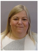 A picture of Cllr Kathryn Rooney