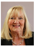 A picture of Cllr Liz Maddison