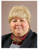 A picture of Cllr Shirley Quinn